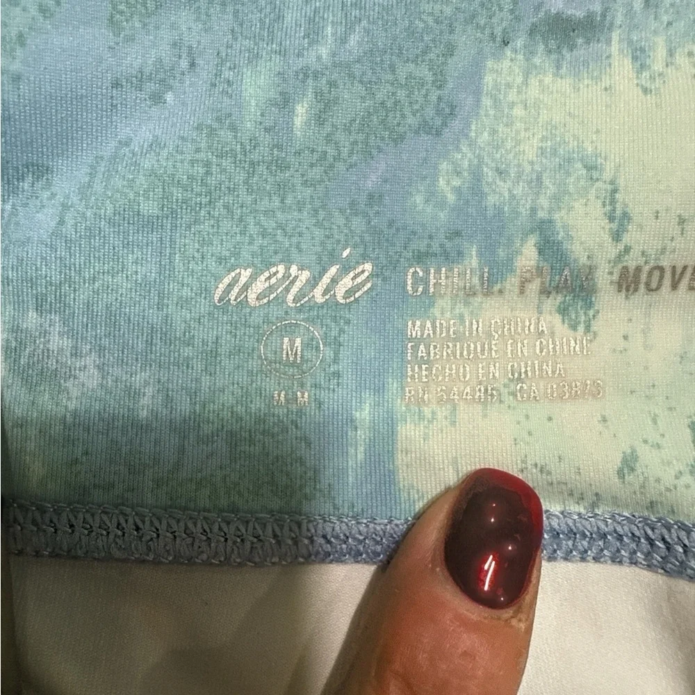 Aerie Leggings-‎ Size Medium​
